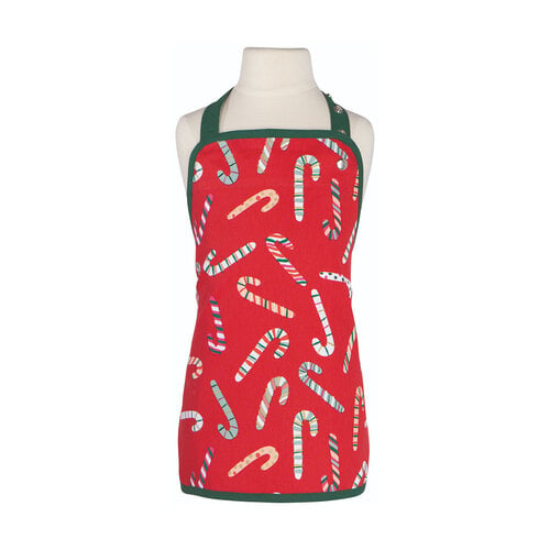 Merry Mints Kids Apron