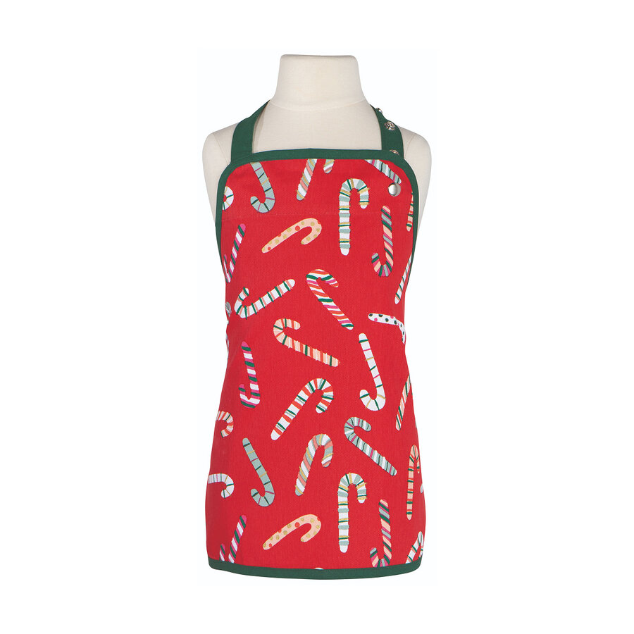 Merry Mints Kids Apron - Photo 0