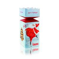 Boîte de biscuits Sapin de Noël