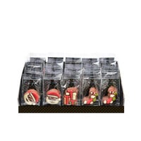 Mini sachet de chocolats assortis