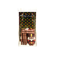 Sachet de chocolats au lait Casses-Noisette