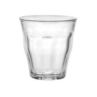 Duralex Picardie clear glass tumbler