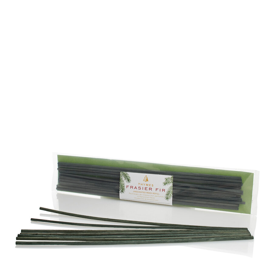 Roseaux pour diffuseur Frasier Fir - Thymes - Photo 0