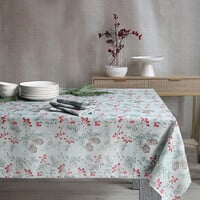 Nappe botanique d'hiver 60 x 120 pouces