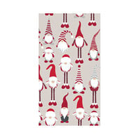 Serviettes de table en papier lunch - Gnomes