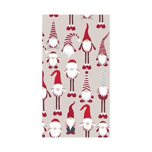 Gnome Paper Napkins