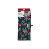 Tapis de séchage Cardinal d'hiver
