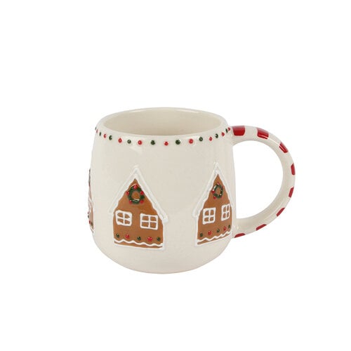 Tasse Maison pain d'épice