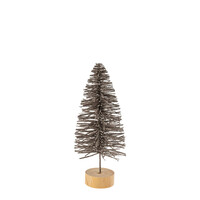 Sapin alpin 12.75 pouces - gris