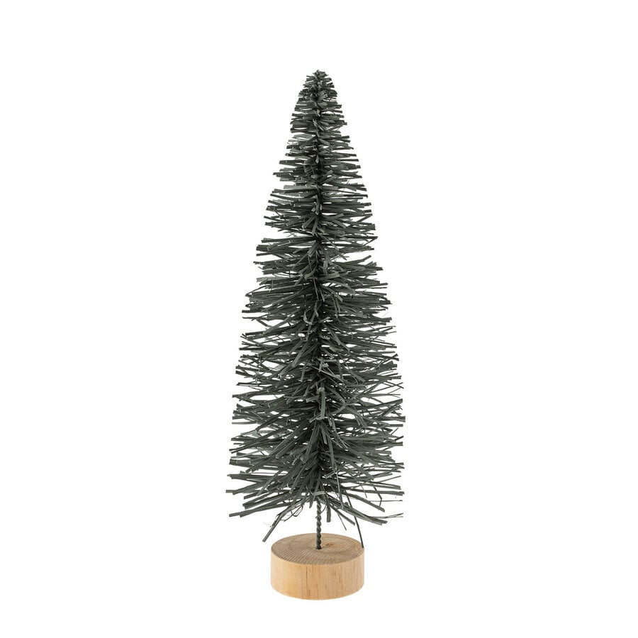 Moyen sapin alpin - sarcelle - Photo 0