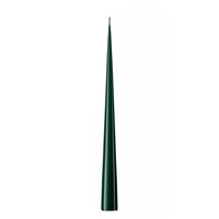 Ester & Erik Matte Noble Pine Cone Candle, 37 cm