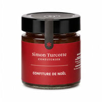 Christmas Jam 212 ml