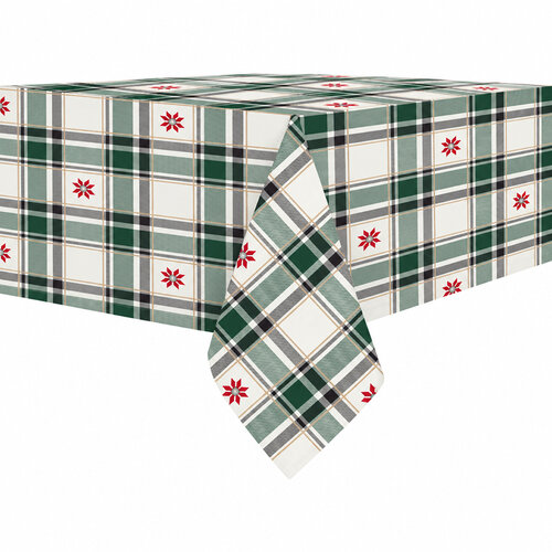 Nappe Givre des Montagnes 60 x 84 pouces