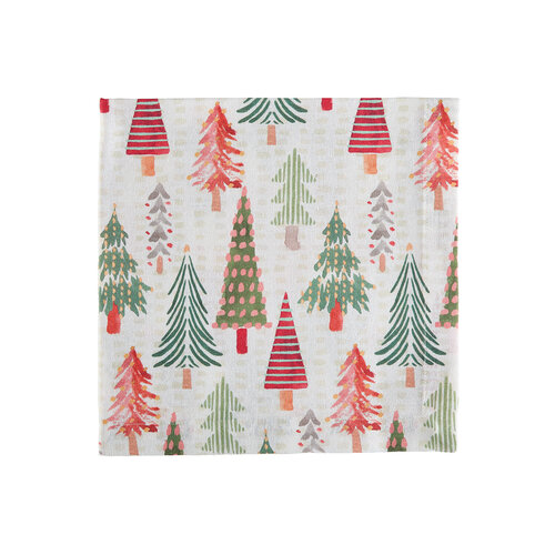 Serviette de table - Forestpine