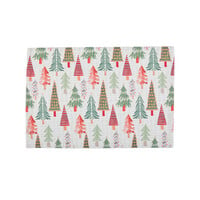 Napperon Forestpine