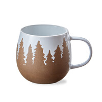 Tasse Arbres du Nord
