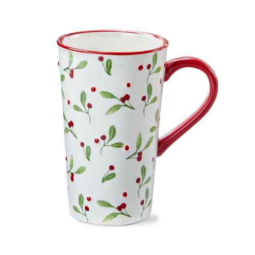 Tasse haute Rameau d'hiver