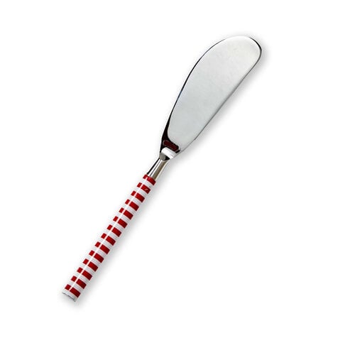 Candy striped spreader