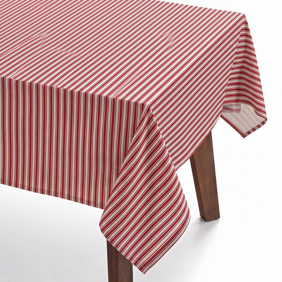 Nappe PEPPERMINT 60 x 108 pouces N026 - Photo 0