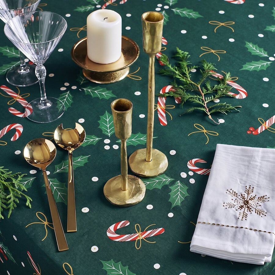 Cannes Candy Tablecloth 60 x 90 inches - Photo 2
