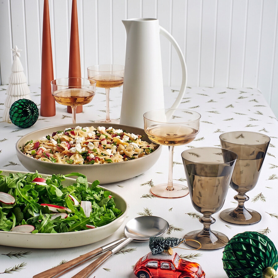 Pine Tablecloth 60 x 90 inches - Photo 2