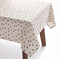 Pine Tablecloth 60 x 90 inches