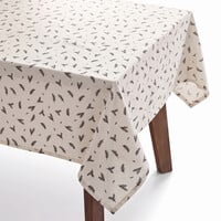 Pine Tablecloth 60 x 108 inches
