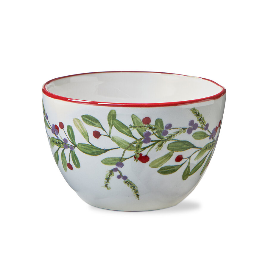 Winter Berry Snack Bowl - Photo 0