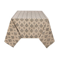 Nappe Salvia 60 x 90 pouces