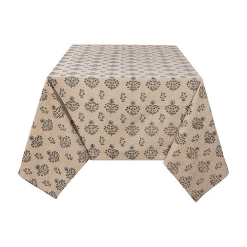 Nappe Salvia 60 x 90 pouces
