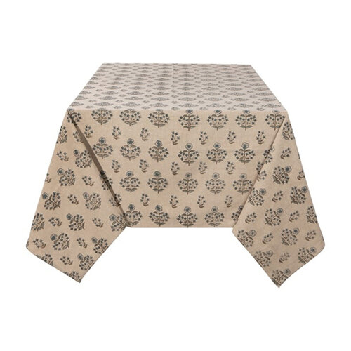 Salvia Tablecloth 60 x 90 inches