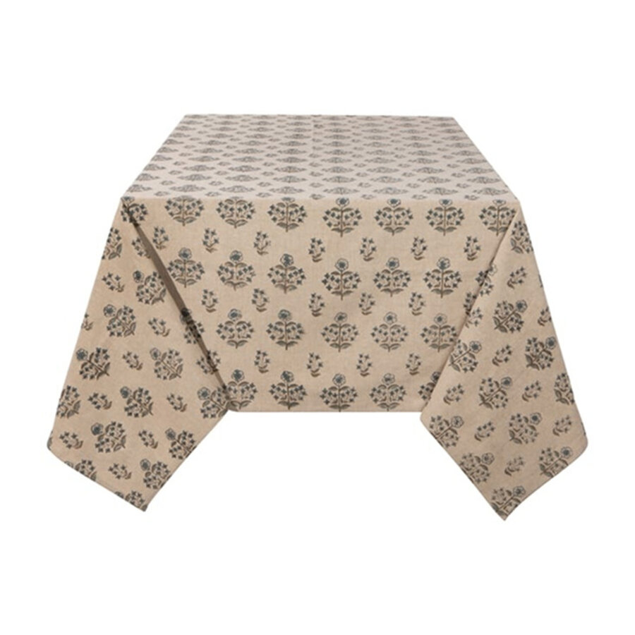 Salvia Tablecloth 60 x 90 inches - Photo 0