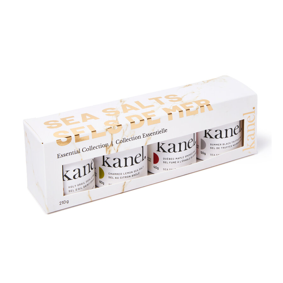 Sea Salts Essential Collection - Photo 1