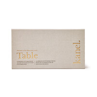 Coffret d'épices - Bienvenue à notre table
