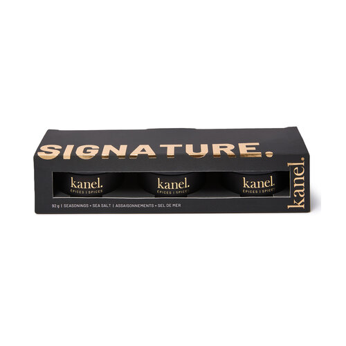 Collection Signature