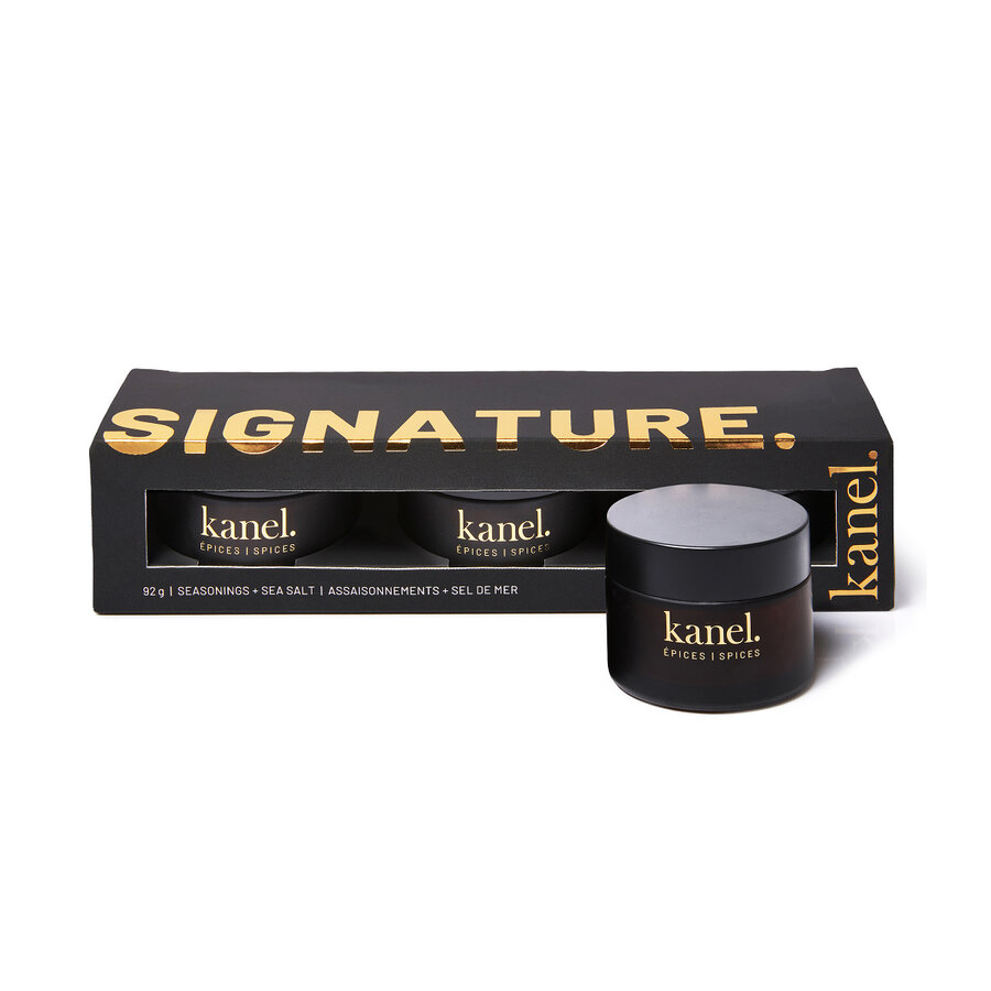 Signature Collection - Kanel - Photo 1