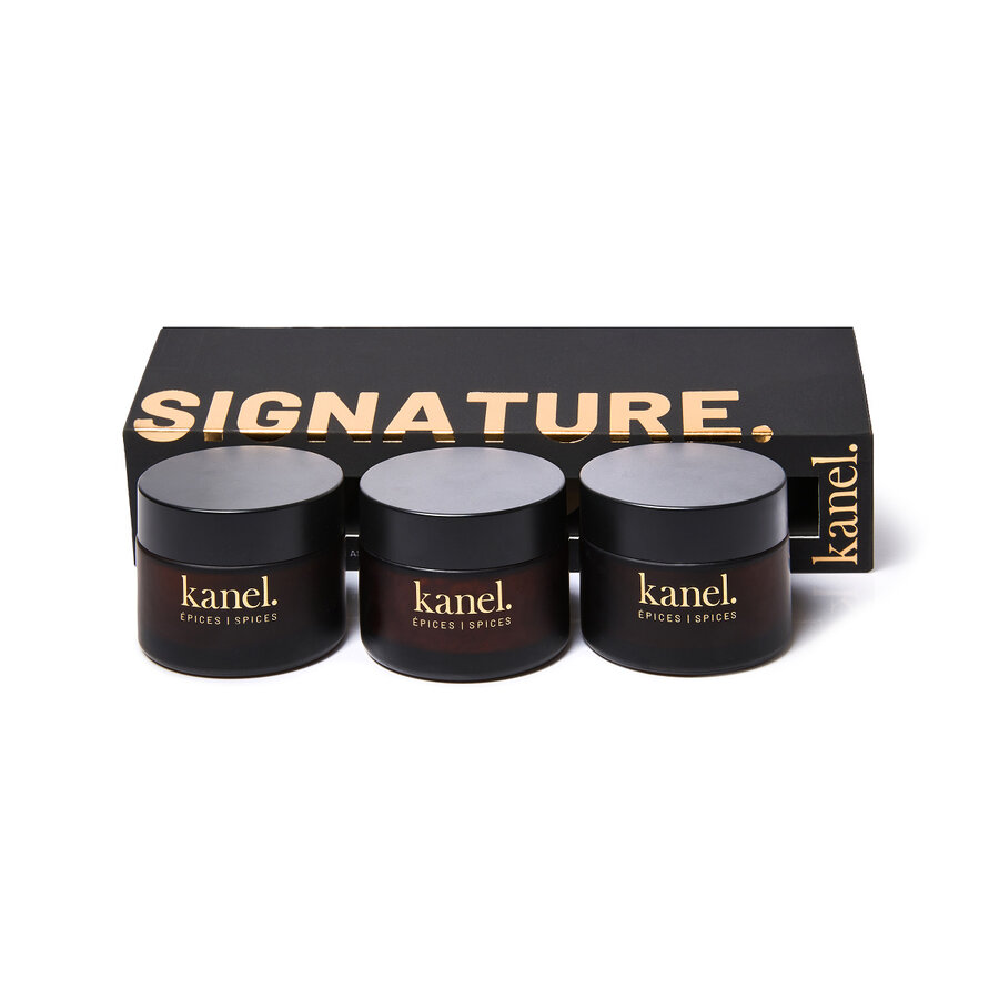Signature Collection - Kanel - Photo 2