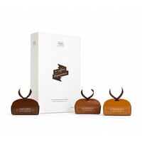 Coffret gâteaux aux fruits - Le Dégustation