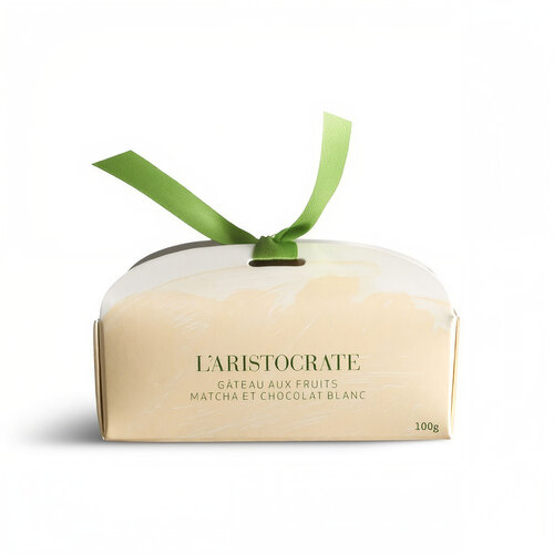 Gâteau aux fruits L'Aristocrate 100 g