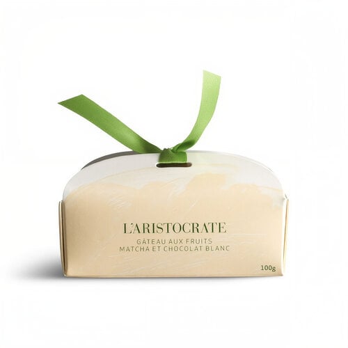 L'Aristocrate Fruit Cake 100g