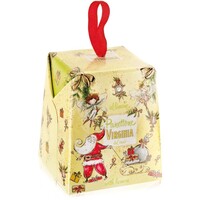 Mini panettone 100g - Citron