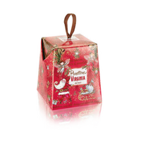Mini panettone 100 g - Chocolat