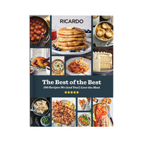 Livre The Best of the Best