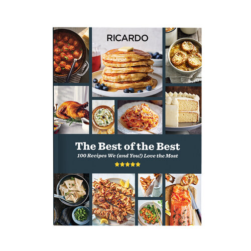 Livre The Best of the Best