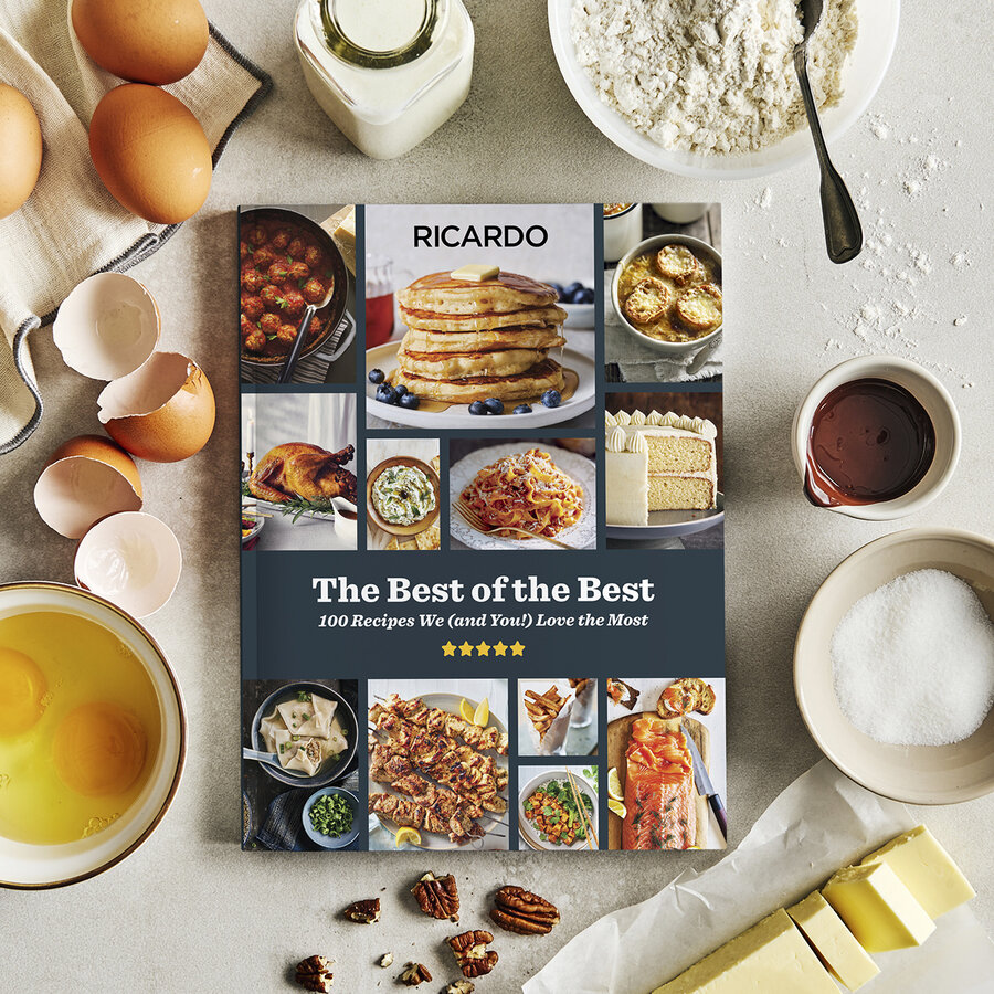 Livre <i>The Best of the Best</i> - Photo 1