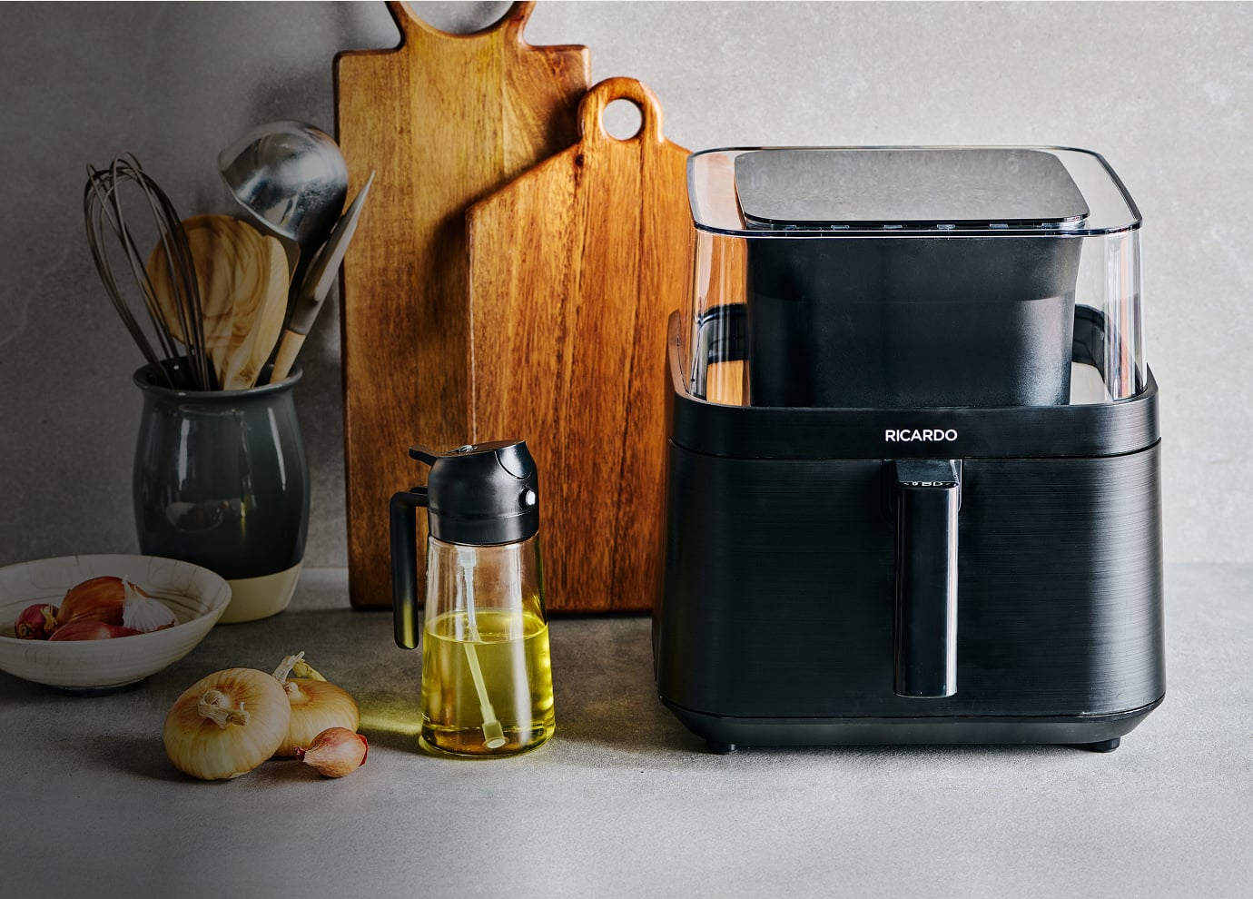 Cuisson express,</br> soupers relax