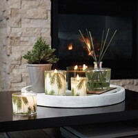 13 oz Frasier Fir Candle - Thymes