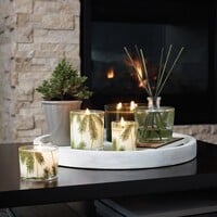 2 oz Frasier Fir Candle - Thymes