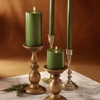 Frasier Fir Pillar Candle - Thymes
