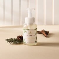 10.3 oz Frasier Fir Foaming Hand Wash - Thymes